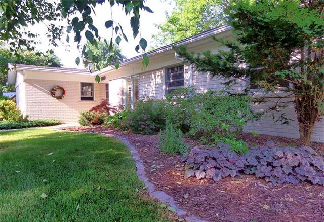 Rochester Heights Homes for sale